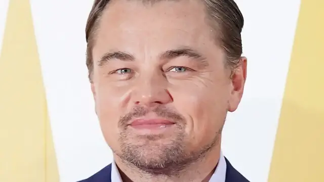 Video thumbnail for It's No Secret Why Leo DiCaprio Is Becoming Less Desirable