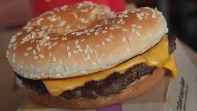 Video thumbnail for Huge Scandals To Hit McDonald's