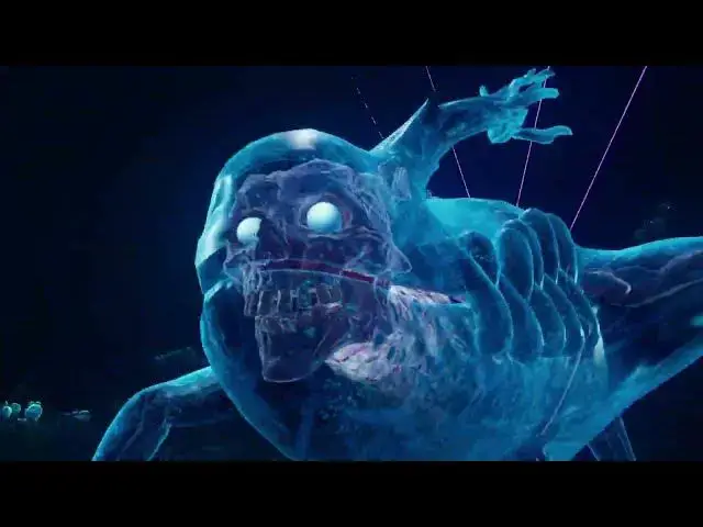 Video thumbnail for Ninja Gaiden 4 - Chapter 09: Veilotl Introduction Cutscene and Fight | Playstation 5 Gameplay