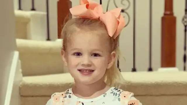 'Video thumbnail for How OutDaughtered's Riley Busby Is Doing Since Skipping A Grade'