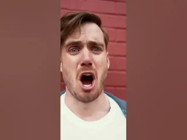Video thumbnail for Oh No! #comedy  #laugh #funny video #shorts