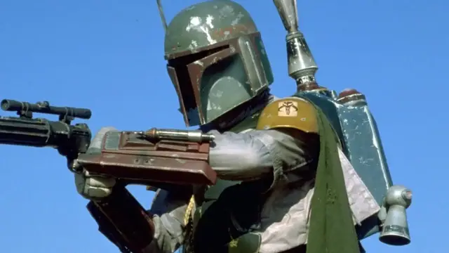 Video thumbnail for Hands-Down The Worst Things Boba Fett Has Done