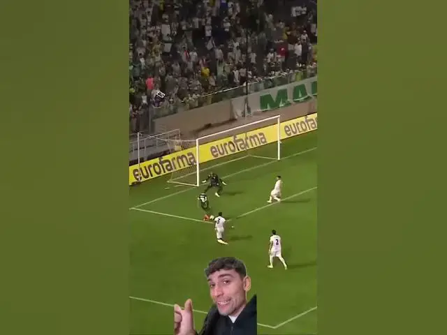 Video thumbnail for LA NUEVA PROMESA DE PALMEIRAS