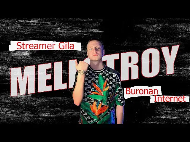'Video thumbnail for RELA MELAKUKAN APA PUN DEMI KETENARAN-MELLSTROY | Story'
