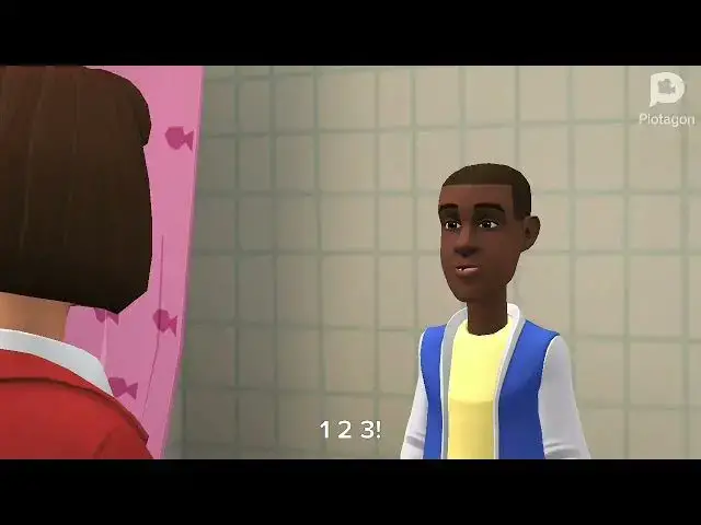 Video thumbnail for Baby plotagon characters: episode 1 scott