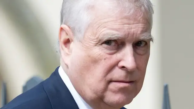 'Video thumbnail for The Most Jaw-Dropping Claims In The New Prince Andrew Biography'