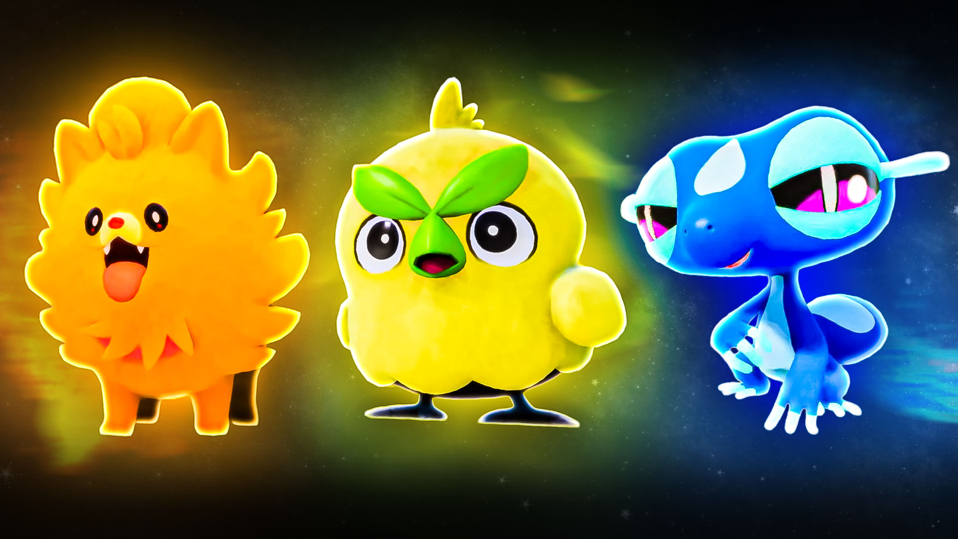 Video thumbnail for Fans Are All Saying The Same Thing About Pokemon Wind And Waves