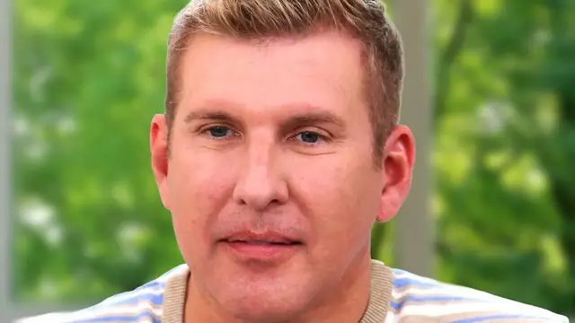 'Video thumbnail for The Tragic Truth Of Todd Chrisley's First Wife Teresa Terry'