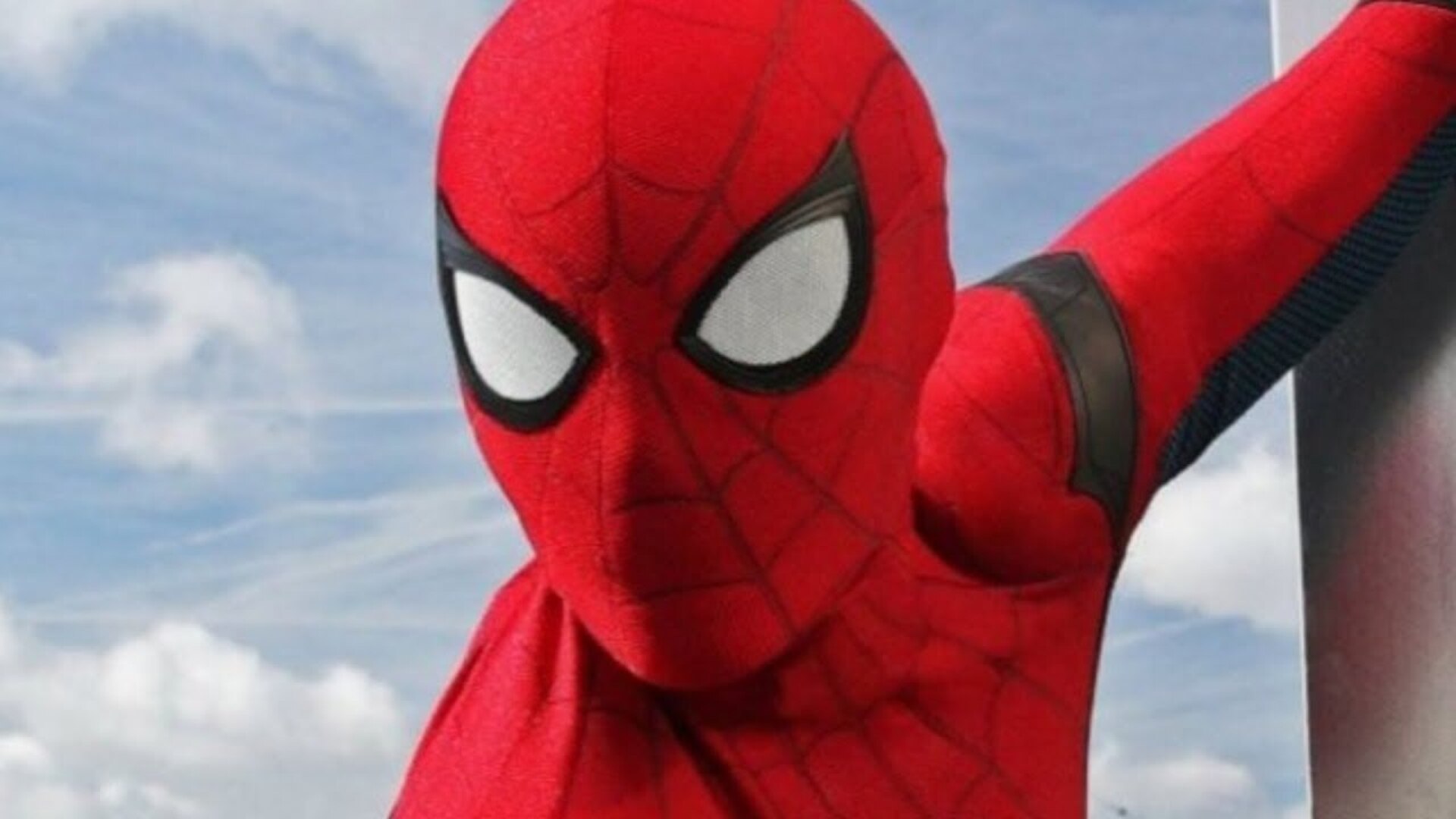 Video thumbnail for These Two Marvel Characters Are The Same Person