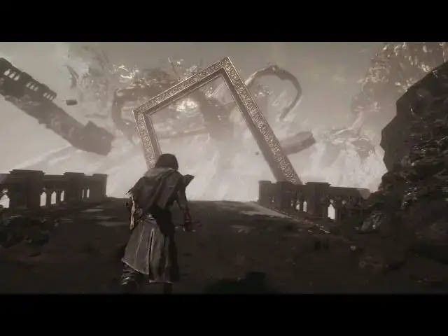 Video thumbnail for Clair Obscur: Expedition 33 - Act 2 Inside The Monolith: Reach Tainted Hearts Rest Point Gameplay