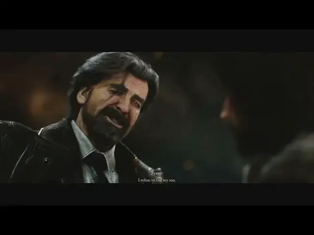 Video thumbnail for Clair Obscur: Expedition 33 - Act 2 Monolith: Paintress Is Renoir's Wife, Verso's Mother Cutscene