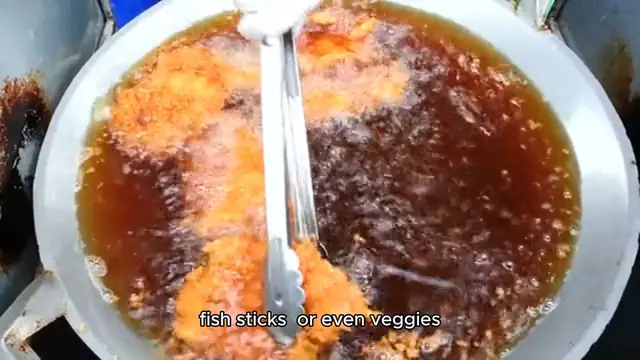 Video thumbnail for tarter sauce recipe