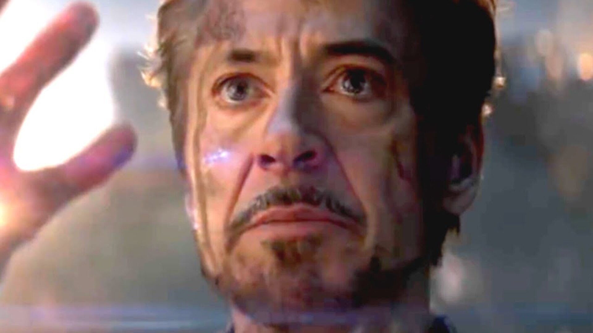 Video thumbnail for The Most Heartbreaking Endgame Moments Ranked