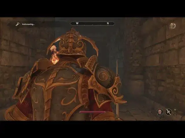 Video thumbnail for Oblivion Remastered - Lifting The Vale: Find The Draconian Madstone | Kill Commander Mighaxhi