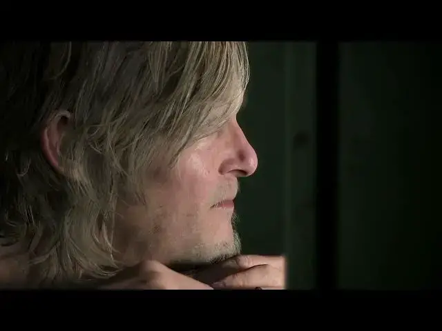 Video thumbnail for Death Stranding 2 - Episode 3 Drawbridge: Prepare To Depart: Groom Yourself Dye Sam's Hair Gameplay