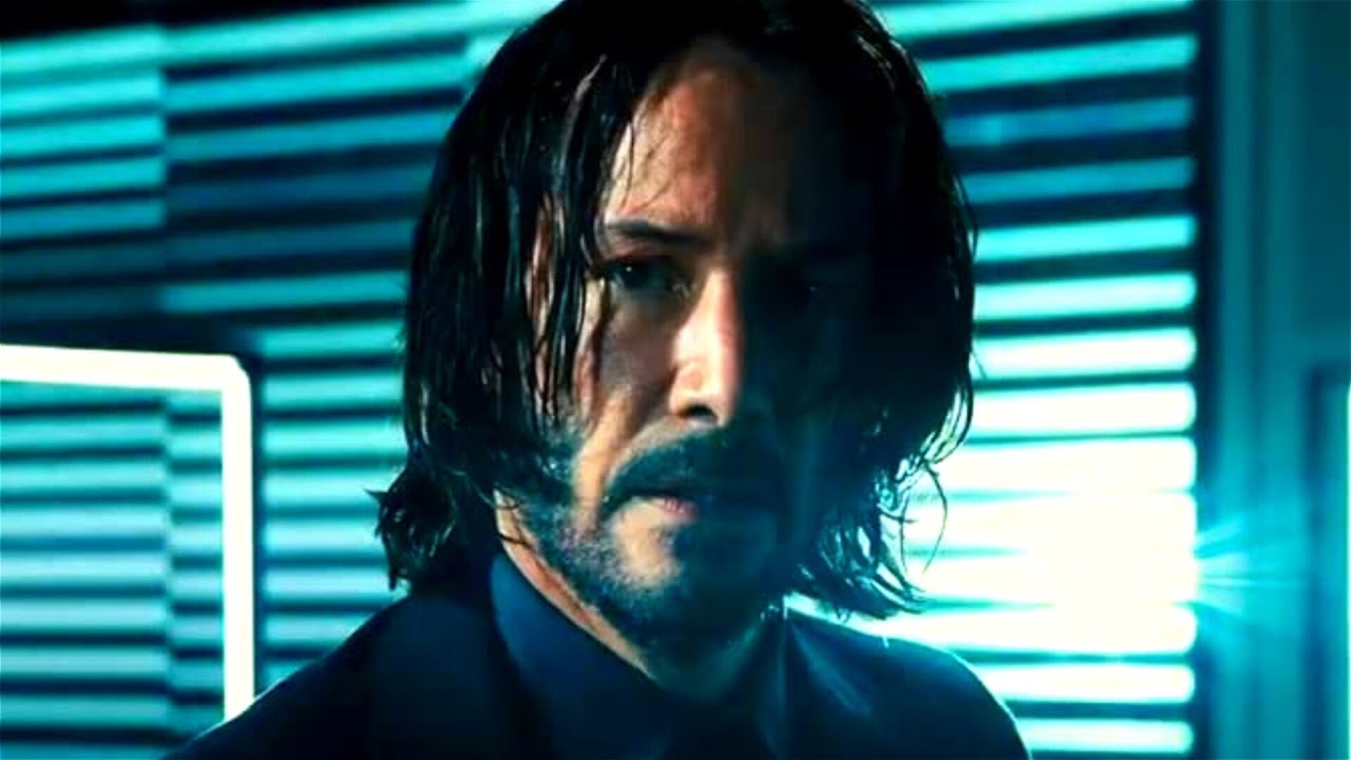 Video thumbnail for The Best And Worst Things In John Wick 4
