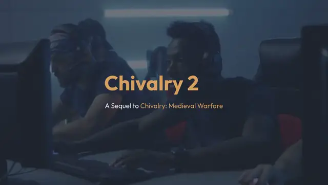 Video thumbnail for Multiplayer Games on Chivalry 2