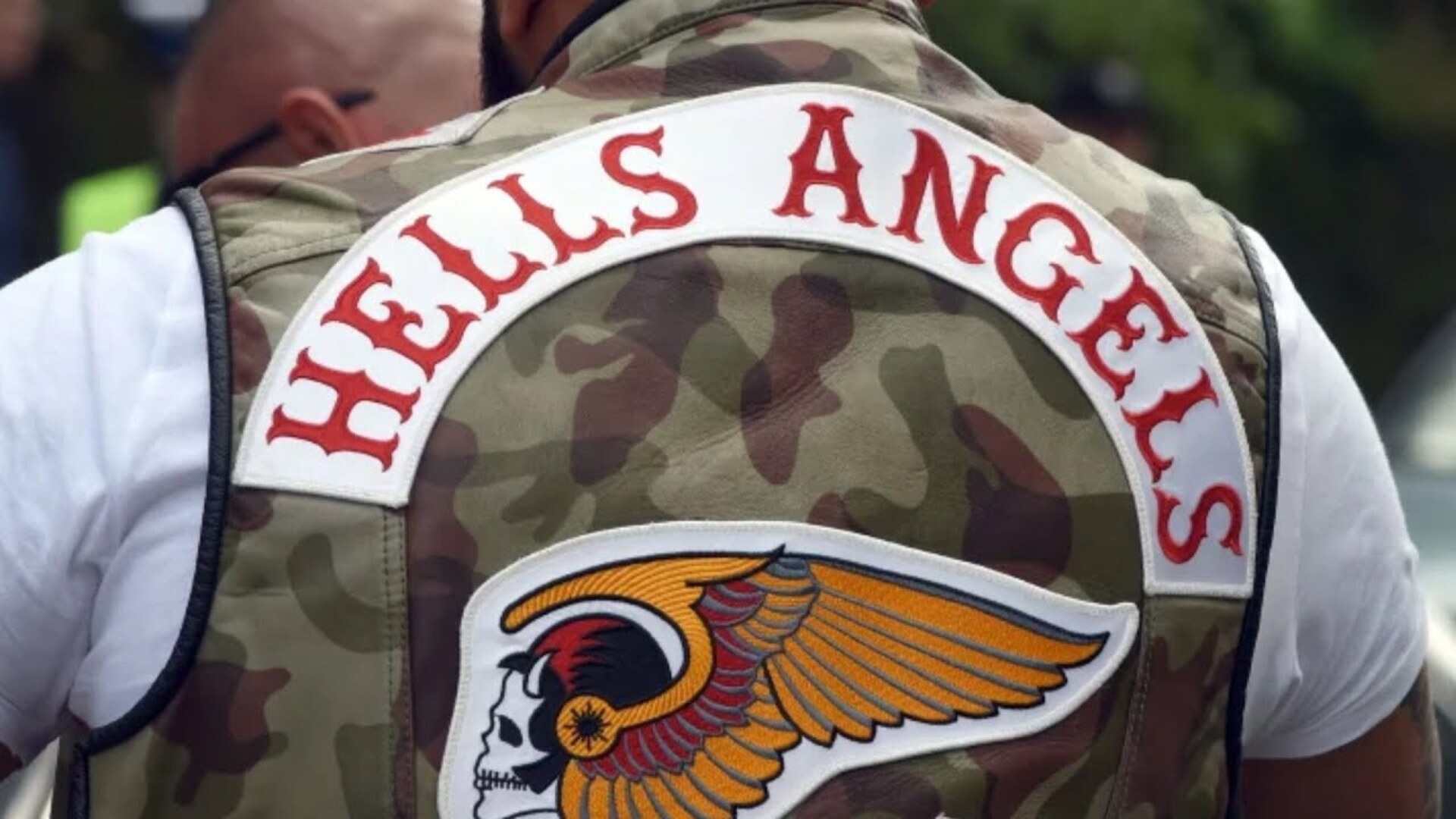 Video thumbnail for What Former Hells Angels Reveal About Their Time In The Club