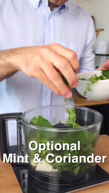 Video thumbnail for Homemade Falafel Recipe (960p_25fps_H264-128kbit_AAC)