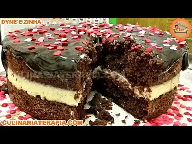 Video thumbnail for FAÇA BOLO PRESTÍGIO COM RECHEIO DE COCO SUPER CREMOSO PARA A CEIA DE NATAL E ANO NOVO