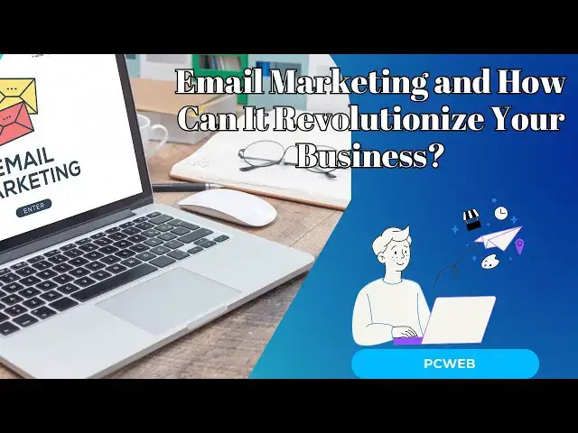 Video thumbnail for What is Email Marketing and How Can It Revolutionize Your Business?