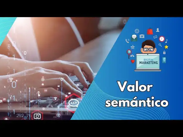 Video thumbnail for El poder del valor semántico de la palabra en la comunicación digital