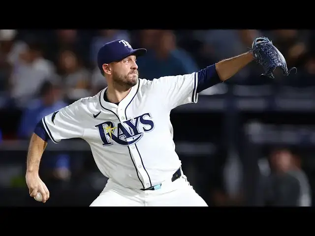 'Video thumbnail for Cole Sulser 2025 MLB Highlights!'