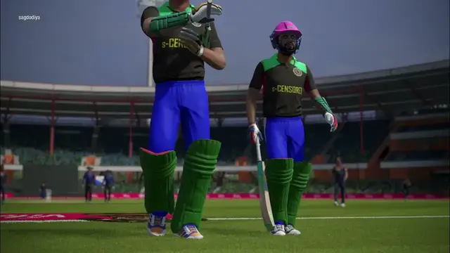 Video thumbnail for Cricket 19 Online