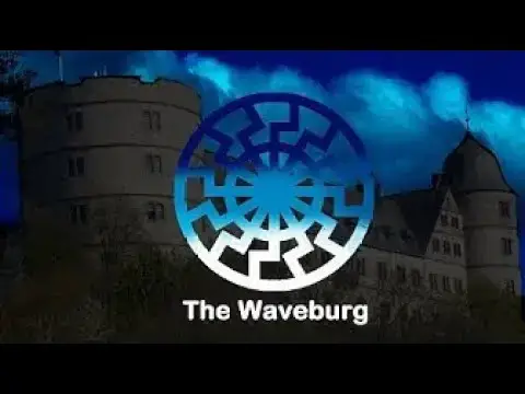 'Video thumbnail for 51) Cratere Terra Il Waveburg - SOTTOTITOLI-SUBTITLES'
