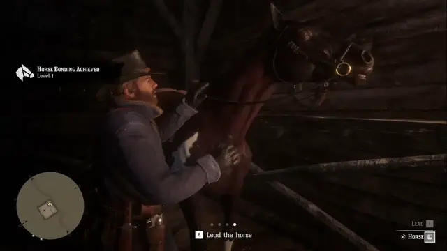 Video thumbnail for Red Dead Redemption 2 GTX 1660 Ti ( 1080p )