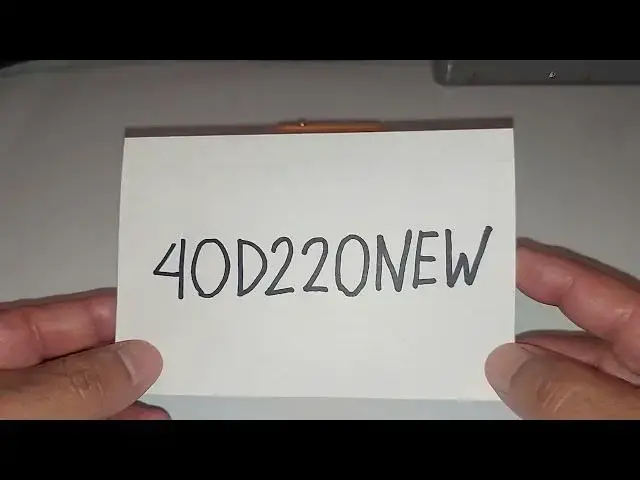 'Video thumbnail for Exclusive XHDATA D220 SW pocket radio discount code in the first week of the new product launch :)'