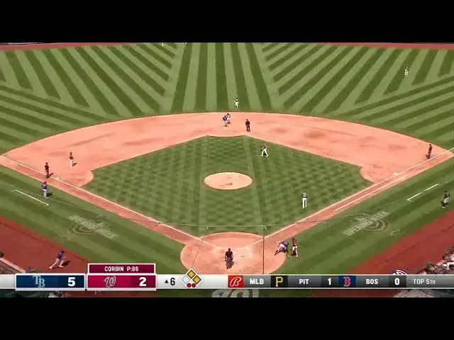 'Video thumbnail for Taylor Walls SMACKS a RBI Double, Scoring Manuel Margot! | Tampa Bay Rays | 4/5/2023'