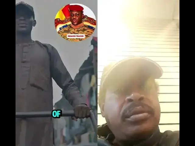 Video thumbnail for THE TRUTH IS THE MOST POWERFUL THING