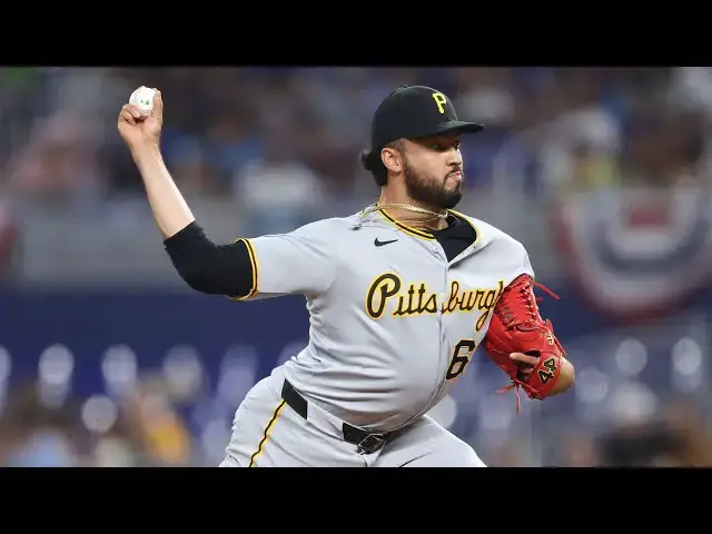 'Video thumbnail for Justin Lawrence 2025 MLB Highlights!'