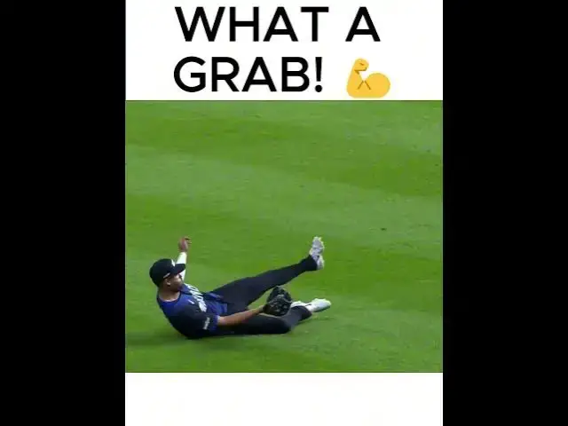 'Video thumbnail for Riley Greene’s SMOOTH Sliding Catch 😎'