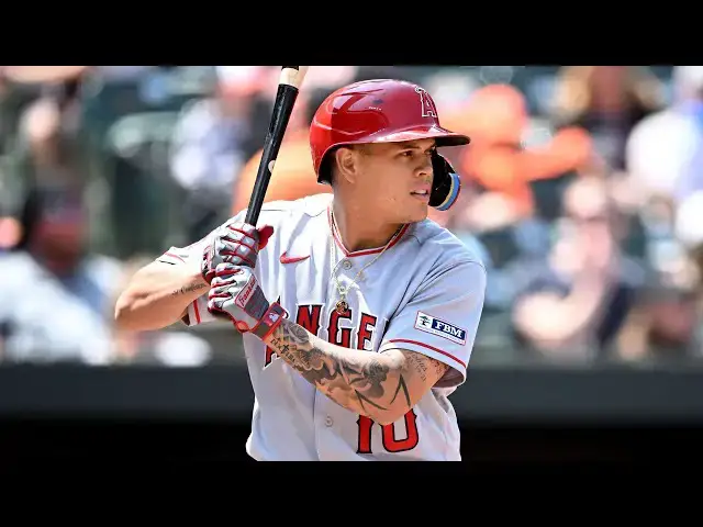 'Video thumbnail for Gio Urshela 2023 Highlights!'