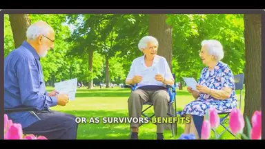 'Video thumbnail for Social Security 2026 COLA Update: What to Expect'