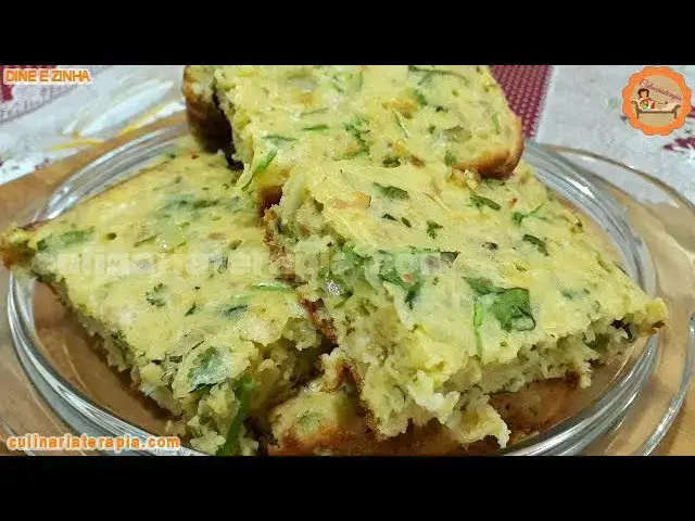 Video thumbnail for QUAL NOME VOCÊ DARIA PRA ESSA RECEITA? rápida prática e super saudável