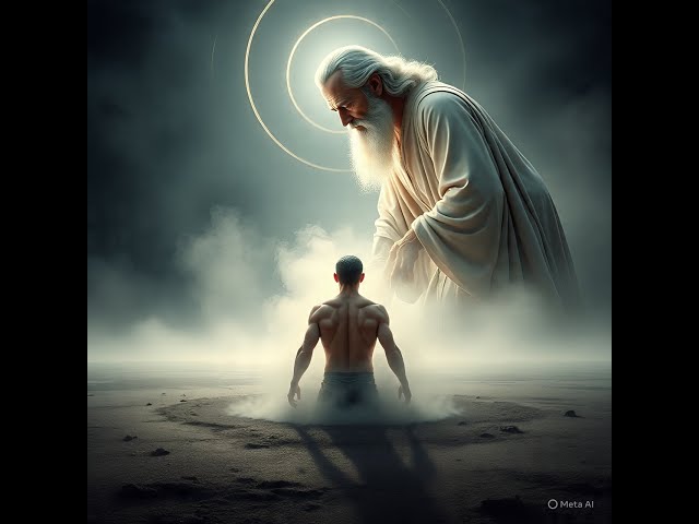 Video thumbnail for Garden of Eden - The creation of man - Genesis 2