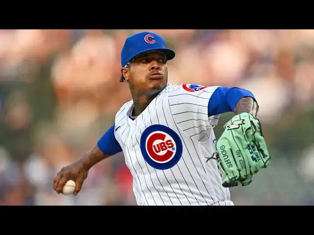 'Video thumbnail for Marcus Stroman 2023 Highlights!'