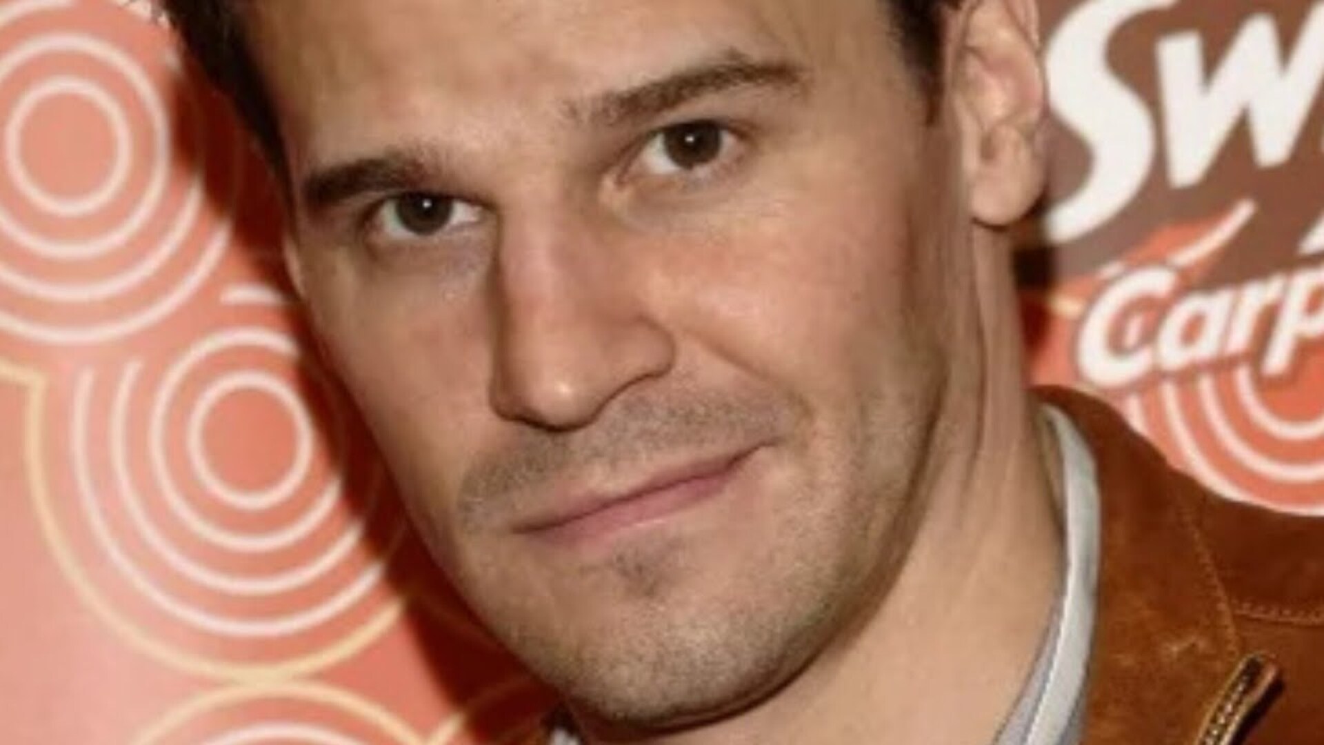 Video thumbnail for The Transformation Of David Boreanaz