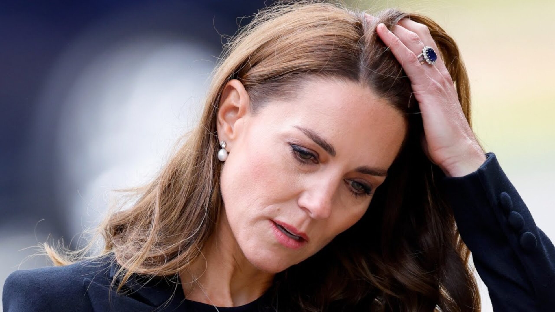 Video thumbnail for Tragic Details You Never Knew About Kate Middleton's Past