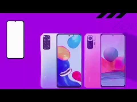 Video thumbnail for Xiaomi Redmi 11 vs Xiaomi Redmi Note 10 full comparison