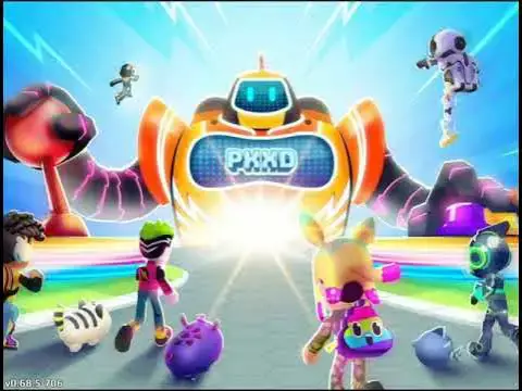 Video thumbnail for PX XD