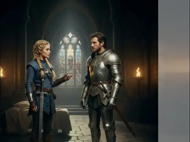 Video thumbnail for The Guardian’s Oath