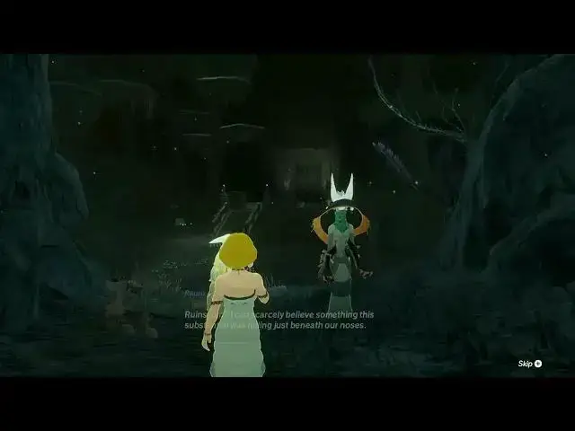 Video thumbnail for Hyrule Warriors: Age of Imprisonment - Where Ancient Wisdom Sleeps: Flame Emitter Tutorial Gameplay