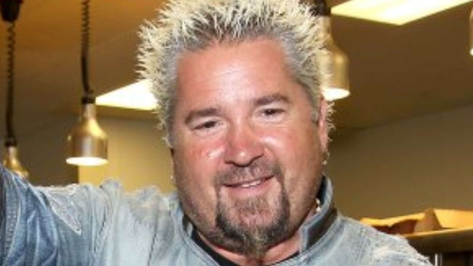Video thumbnail for Guy Fieri's Worst Recipes Ever