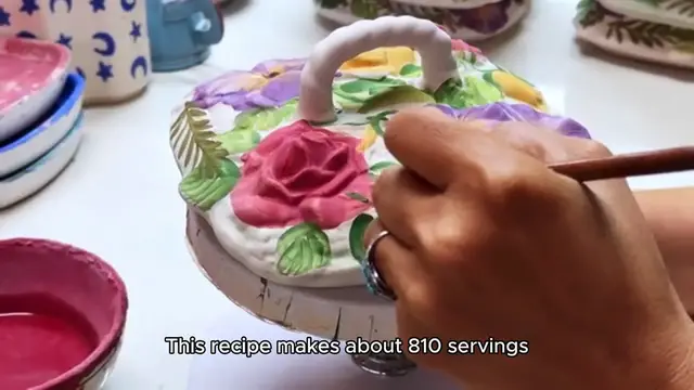 Video thumbnail for easy pound cake recipe