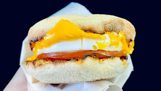 Video thumbnail for The Most Popular Breakfast Food The Year You Were Born