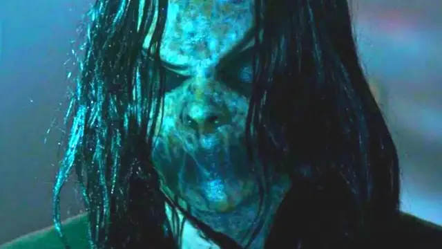 'Video thumbnail for Sinister At 10: An Oral History Of The Scariest Movie Ever Made'